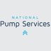 National Pump Services (@pump_services) Twitter profile photo