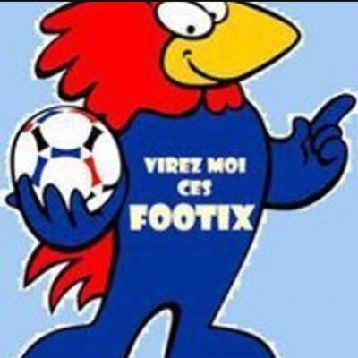 footixland Profile