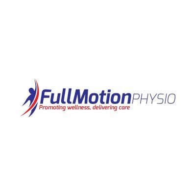 Instagram: fullmotion_physio Facebook: FullMotion Physio
Email: info@fullmotionphysio.co.uk