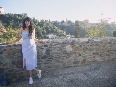 HappyParadox's profile picture. If I haven't got my dose of caffeine, you may not want to know me. 
PS: has an unhealthy fascination for voodoo dolls & the attention span of a goldfish.