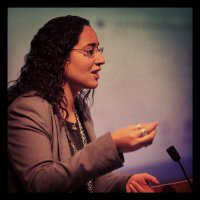 Dina H. Sherif (@dinasherif) 's Twitter Profile