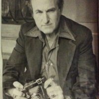 Hans Holzer (@drhansholzer) 's Twitter Profile