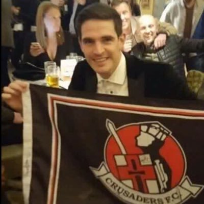 Civil Engineer, Crusaders fan and cider connoisseur.