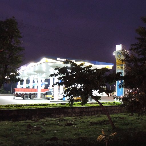 Visakha Retail Territory