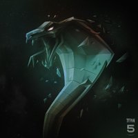 Glass Cobra (@glasscobradnb) 's Twitter Profile