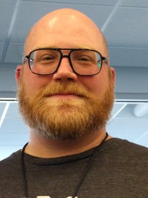 JoeArnet's profile picture. 