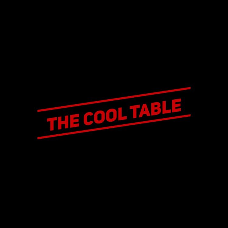 Your Premiere Entertainment | #theCOOLtable | Htx