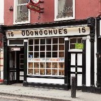 O'Donoghue's(@ODonoghues15) 's Twitter Profile Photo