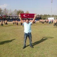 Aziz BOLAT 🇹🇷 (@abolat84) Twitter profile photo