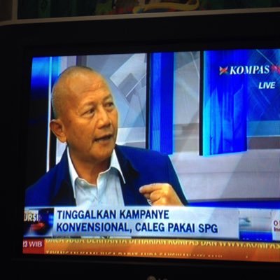 chaerudin55's profile picture. 