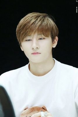 I.M what I.M man! Ho~ monsta x magnae Lim changkyun.