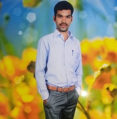 cheripallyashok's profile picture. 