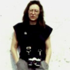 Fillibluster's profile picture. artist, designer, educator, musician and volunteer content provider