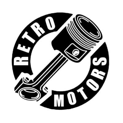 RetroMotorsUk's profile picture. 
