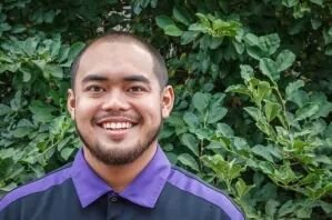 Muslim. Cham. UW TRIO Adviser. Organizer. #BuildCharacter #TRiOWorks