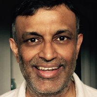 Utpal Dholakia (@ud) 's Twitter Profile