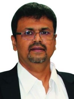 Dr Amit Kalyanji Saiya