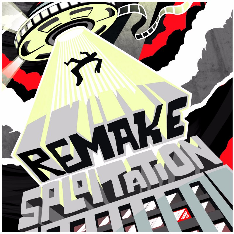 RemakeXP's profile picture. Film club dedicated to screening low budget remakes of blockbuster cinema.