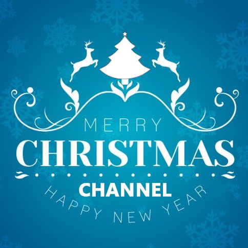 christmachannel Profile Picture