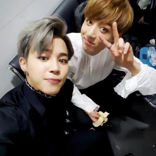 Jeon Jungkook loves Park Jimin!
