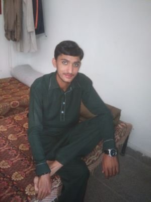 SaddamYaseen2's profile picture. 