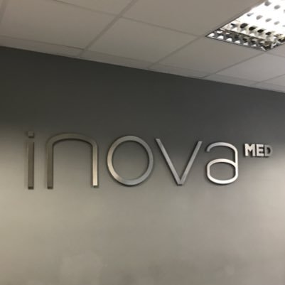 inovamed1917's profile picture. 