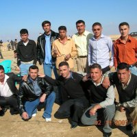 Khalaf Al Dahkie (@kdahkie) 's Twitter Profile