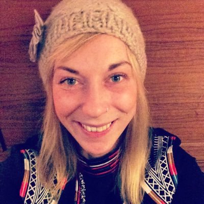 Nikolabell1's profile picture. 