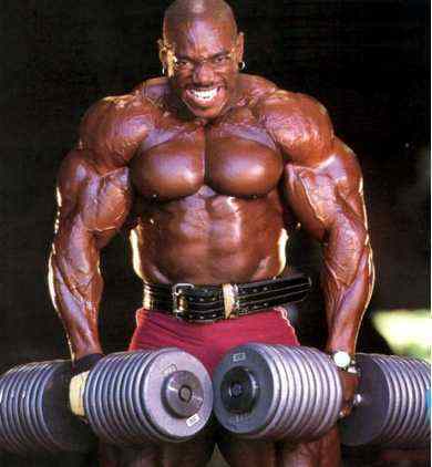 Check out my store for the latest in supplements and hardcore training routines
