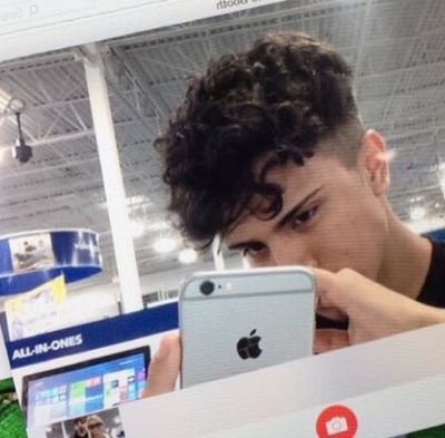 chrisrpgbus2's profile picture. ready 4 destroy la pussy d'aaron ^-^                                  big wtf @amricznpsych