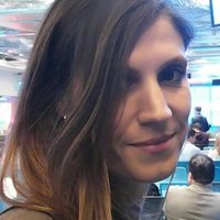 Ana Perez (@anitapib) 's Twitter Profile