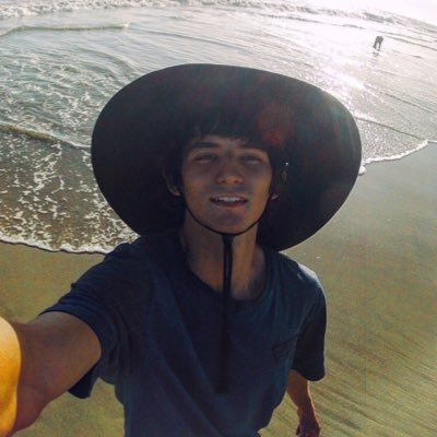 LuisSkloss's profile picture. BMX | MX | TX | LIFE