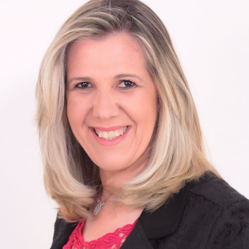 A Assistente Social que trabalha pelo direito de todos