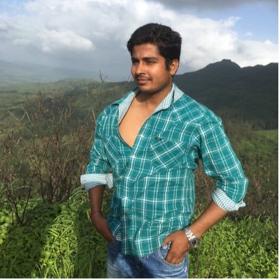 AkantPratik's profile picture. Beyond the limits