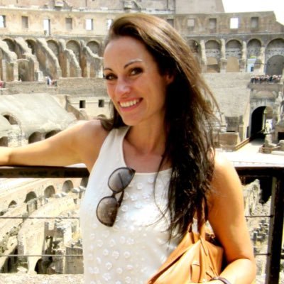 GemmaGoldy's profile picture. 