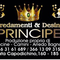 ArredamentiPrincipe (@vincenz27580499) 's Twitter Profile