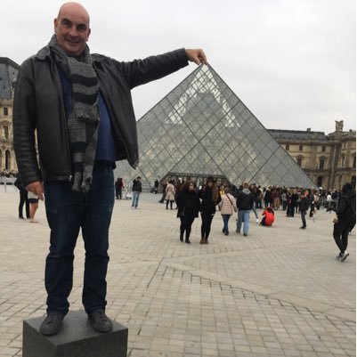 cheekychops's profile picture. formidable