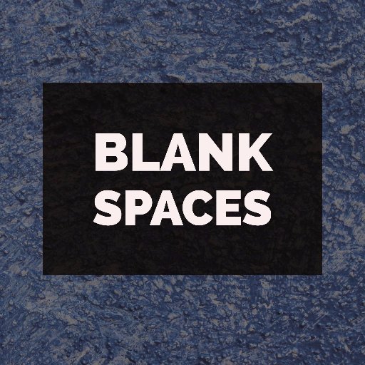 Dedicated to street art in Cardiff and beyond. 
Get in touch blankspacescdf@gmail.com
Tweets by @sophiefalcon1