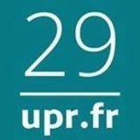 UPR - Finistère(@UPRFinistere) 's Twitter Profile Photo