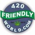 420FriendlyWorld.com (@420friendlywrld) Twitter profile photo 420FriendlyWorld.com (@420friendlywrld) Twitter profile photo
