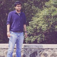 Hiren Bhanushali (@hiren_solarguy) 's Twitter Profile