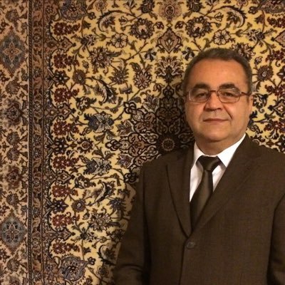 amirnurih's profile picture. Sport Musik