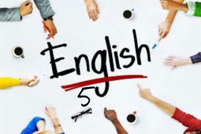 A group of secondary students | English is our passion | our ambition is to develop ourselves in this beautiful language.
