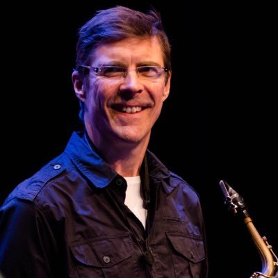 saxophonist, composer, researcher, educator