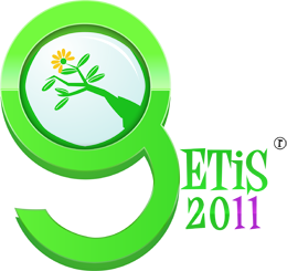 GreenGETIS's profile picture. Le salon international de la Croissance Verte à Cannes - Ports et Villes en Méditerranée : enjeux et solutions