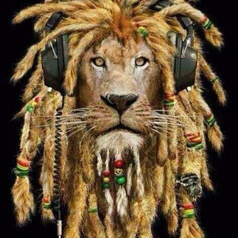 BrownerJah's profile picture. keep it Jungle!
