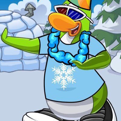 CP player since May 2009! CPPS player and CP enthusiast. Expect (almost) daily tweets from me!