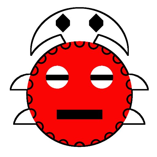 Red Spirit Maskさんのプロフィール画像