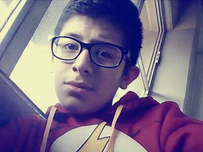 No se por que mucha gente me odia!!
A ya me acorde