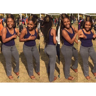 I'm halfway rich you just another broke bitch with a twitter hoe. 🈹